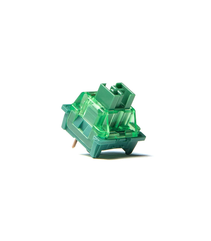 akko v3 matcha green pro linear switches