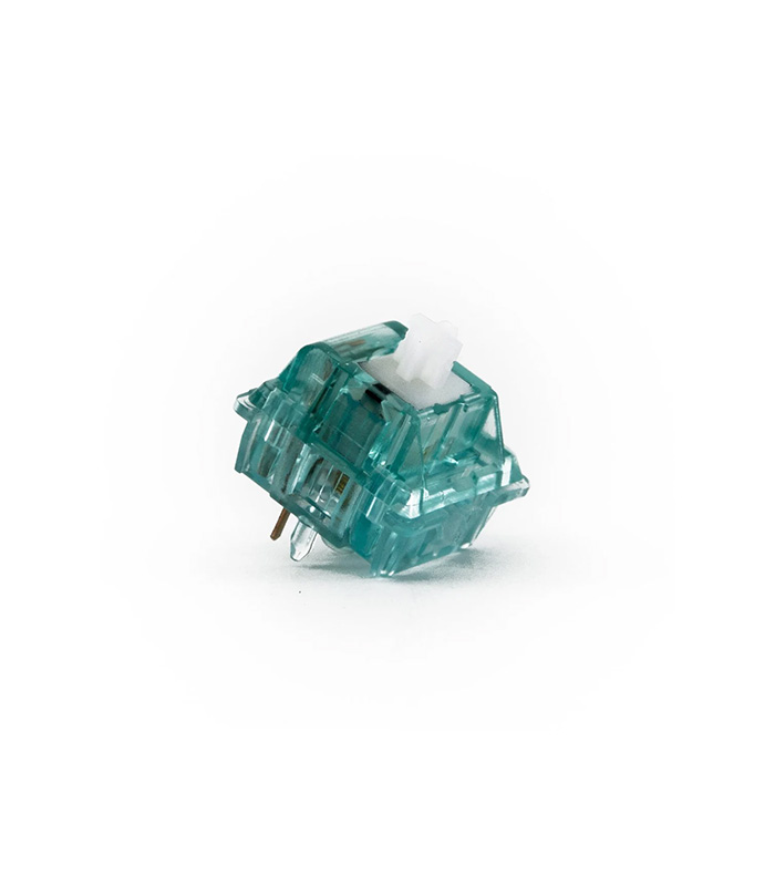 durock shrimp silent tactile switches