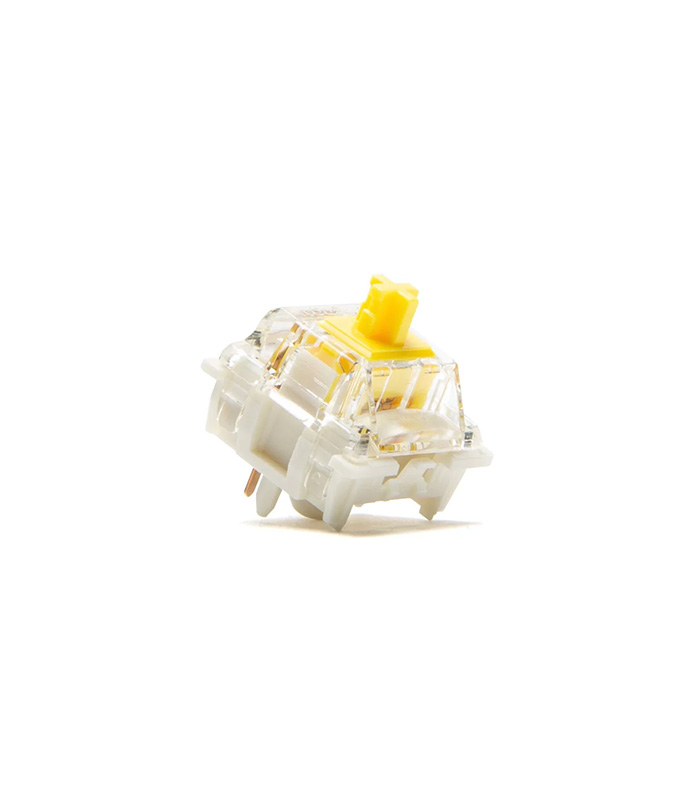 gateron ks9 30 yellow linear switches