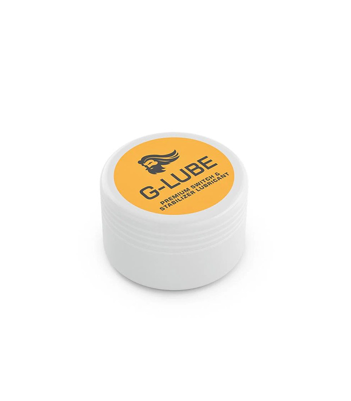 glorious glube lubricant