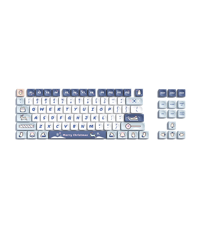 melgeek pixel